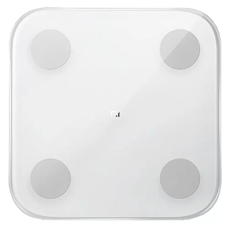 Báscula Pesa persona Xiaomi Body Scale 2 de 100 Kilos